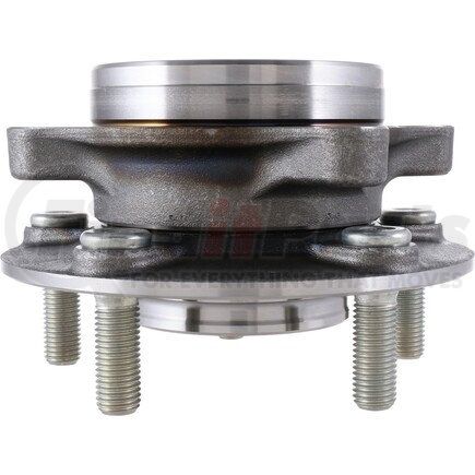 NTN WE61897 Wheel Bearing and Hub Assembly