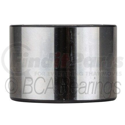 NTN WE60748 Wheel Bearing - Steel, Includes Bearing Races