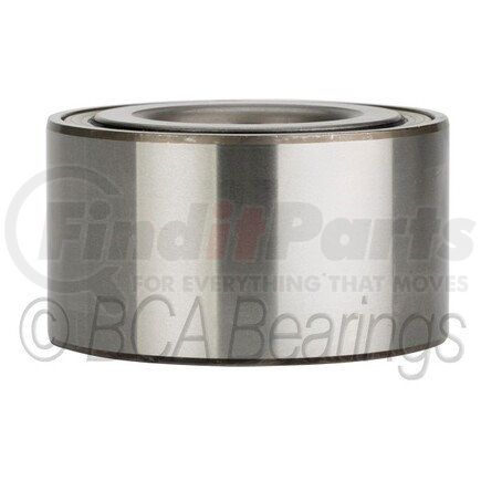 NTN WE60926 Wheel Bearing - Steel, Includes Bearing Races