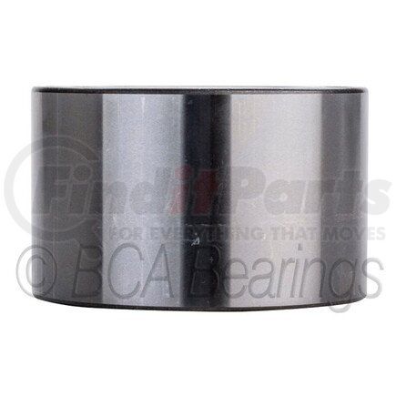 NTN WE61251 Wheel Bearing - Steel, Includes Bearing Races