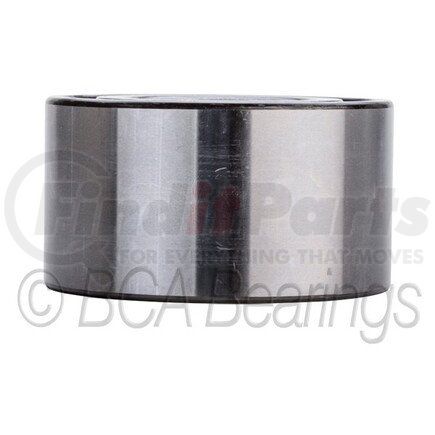 NTN WE61353 Wheel Bearing - Steel, Includes Bearing Races