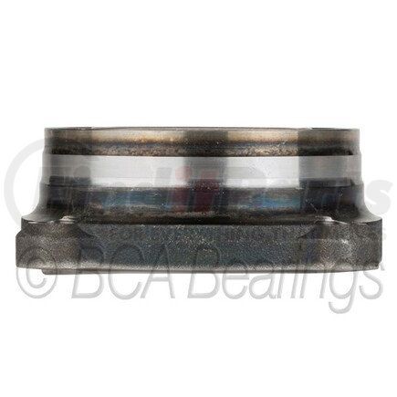 NTN WE61615 Wheel Bearing and Hub Assembly - Steel, Natural, without Wheel Studs