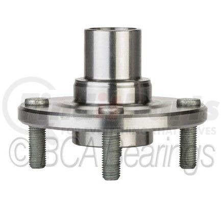 NTN WE61638 Wheel Hub Repair Kit - Includes Bearings, Seals and Wheel Studs