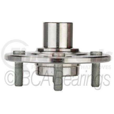 NTN WE61650 Wheel Hub Repair Kit - Includes Bearings, Wheel Studs and Hardware