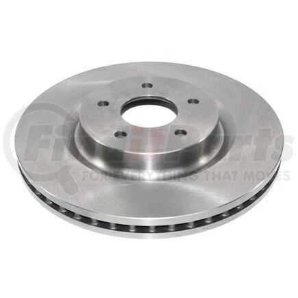 Pronto Rotor BR901204 Front Brake Rotor -Vented