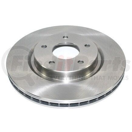 Pronto Rotor BR901304 Front Brake Rotor -Vented