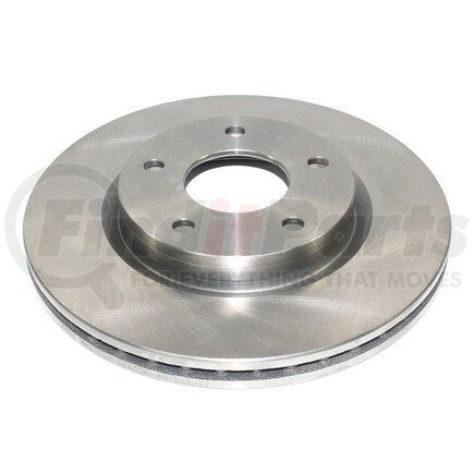 Pronto Rotor BR901332 Front Brake Rotor- Vented