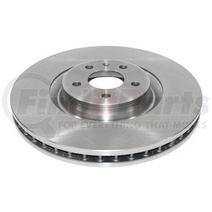 Pronto Rotor BR901404 Front Brake Rotor- Vented