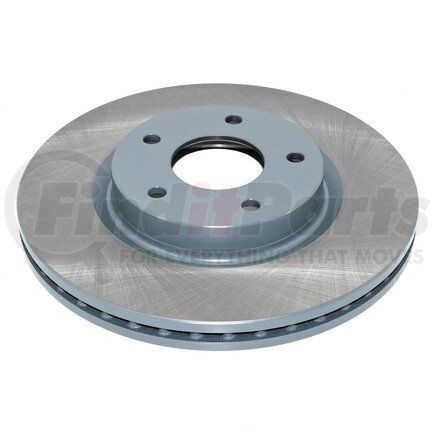 Pronto Rotor BR901432-01 Disc Brake Rotor - Front, Cast Iron, Vented, Non-Directional, 11.63" OD