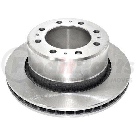 Pronto Rotor BR901450 Rear Brake Rotor - Vented
