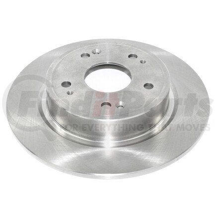 PRONTO ROTOR BR901456 Rear Brake Rotor - Solid