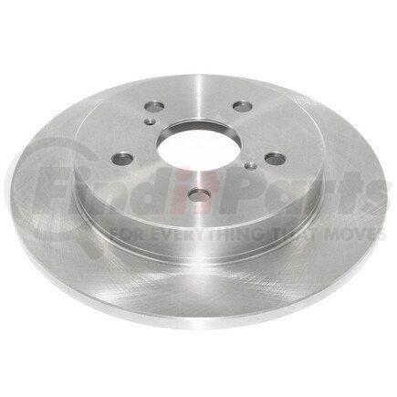 Pronto Rotor BR901454 Rear Brake Rotor - Solid