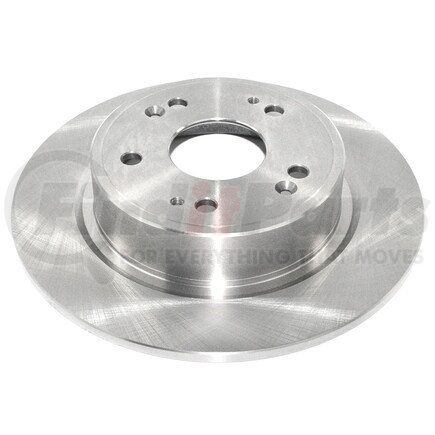 Pronto Rotor BR901464 Rear Brake Rotor - Solid