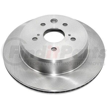 Pronto Rotor BR901474 Rear Brake Rotor - Vented