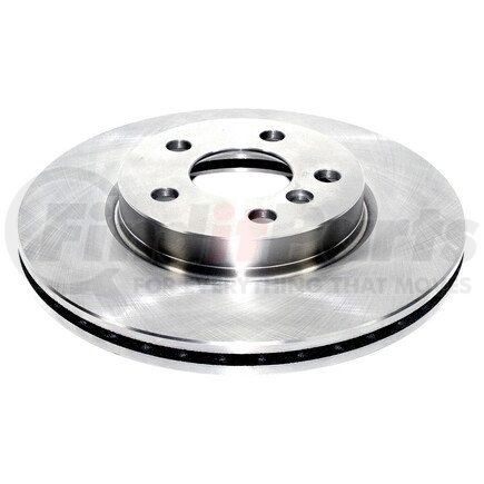 Pronto Rotor BR901598 Front Rotor - Vented