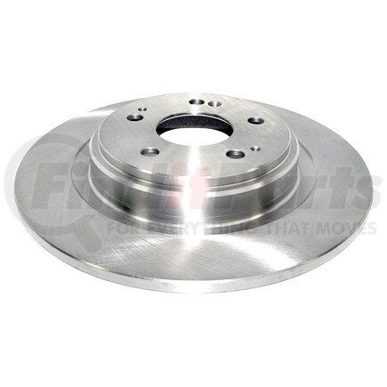 Pronto Rotor BR901614 Rear Rotor - Solid