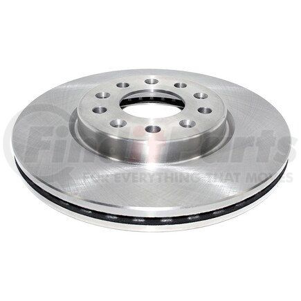 Pronto Rotor BR901622 Front Rotor - Vented