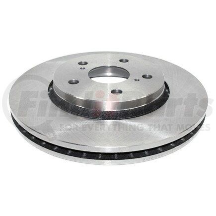Pronto Rotor BR901630 Front Rotor - Vented