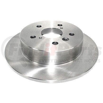 Pronto Rotor BR901634 Rear Rotor - Solid