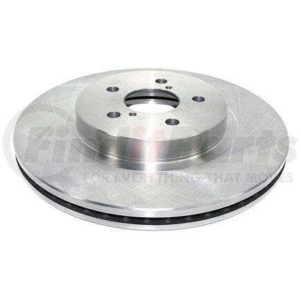 Pronto Rotor BR901646 Front Rotor - Vented