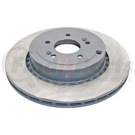 Pronto Rotor BR901786-01 