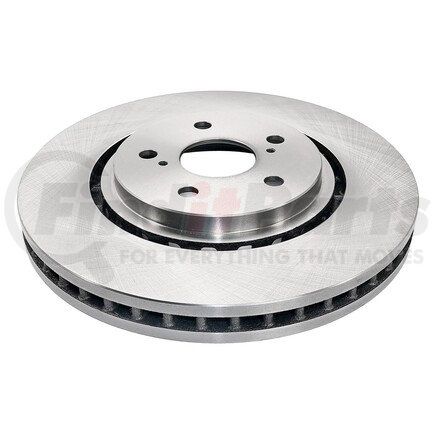 Pronto Rotor BR901846 Disc Brake Rotor - Front
