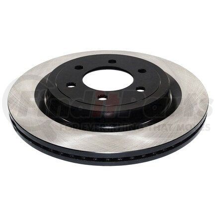 Pronto Rotor BR90190002 br90190002