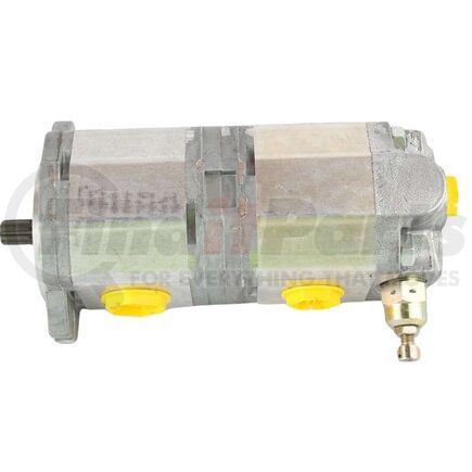 Sundstrand SNE2/11-D-FR03-VIU_E HYDRAULIC GEAR PUMP - TANDEM