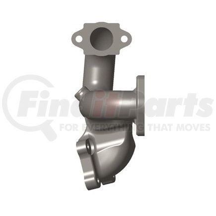 Exhaust Manifold