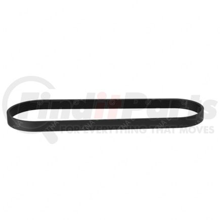 Freightliner 01-35643-147 Accessory Drive Belt - 8 Rib, 2147 mm, 8 Groove, EPDM Reinforced Polyester