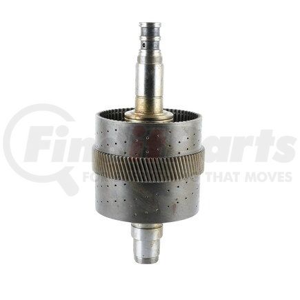ZF 4646-251-028 CARRIER