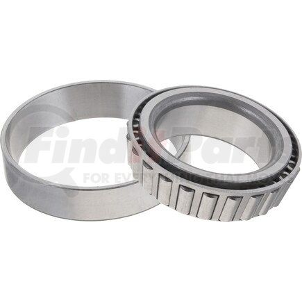 NTN 32018XU Multi-Purpose Bearing - Roller Bearing, Tapered