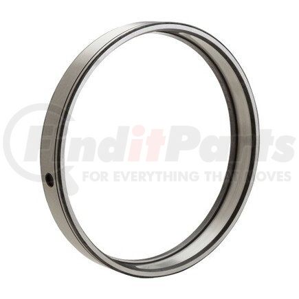 NTN M1026DH Multi-Purpose Bearing - Roller Bearing, Tapered, Cylindrical, Outer Ring w/ Rib and Dowel Hole