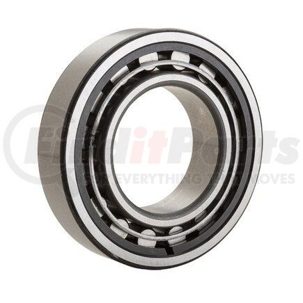 NTN MA1209TV Multi-Purpose Bearing - Roller Bearing, Tapered, Cylindrical, Plain Inner Ring, Outer Ring w/ 2 R.Rings
