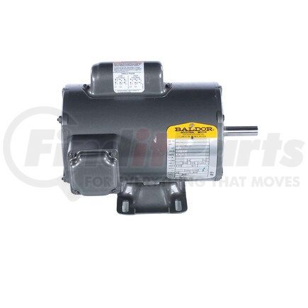 Baldor 34F05-5855 ELECTRIC MOTOR