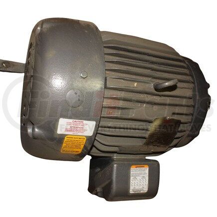 Baldor ECP3774T ELECT MOTOR 10HP 1760RPM 460V 3PH 215T