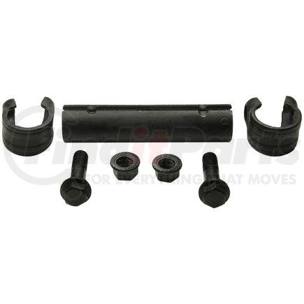 MOOG Steering Tie Rod End Adjusting Sleeve Parts for Heavy Duty