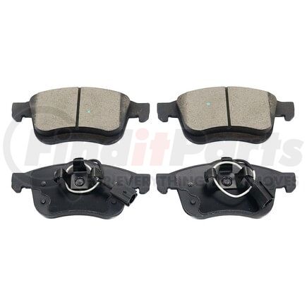 Pronto Rotor BP1721C 