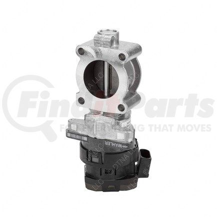 Allison DDE/R23538932 REMAN EGR VALVE, SERIES 60, EPA07, ELECTRONIC