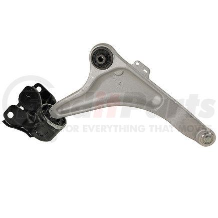 RK623654 by MOOG - Suspension Control Arm and Ball Joint Assembly