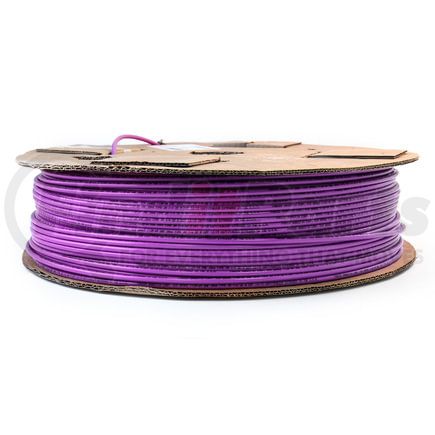 Tramec Sloan 451030P-1000 1/4 Nylon Tubing, Purple, 1000ft