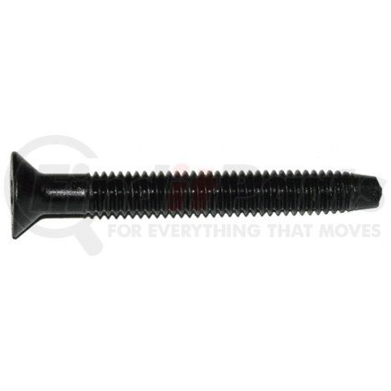 Aurora Trailer PROF5-673B FLOOR SCREW 5/16-18X2-1/2",TORX,FLATHEAD