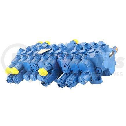 Rex Roth 08400348 HYDRAULIC DISTRIBUTOR VALVE ASM