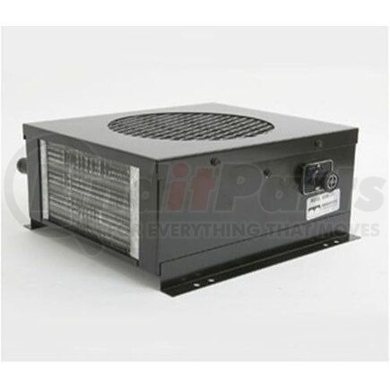 Maradyne 6500-12V Portable Heater - 12V