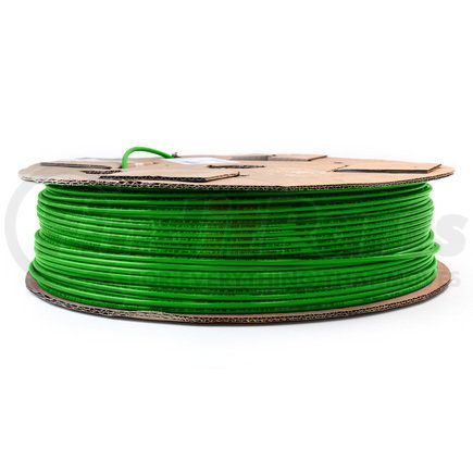 Tramec Sloan 451030G-1000 1/4 Nylon Tubing, Green, 1000ft