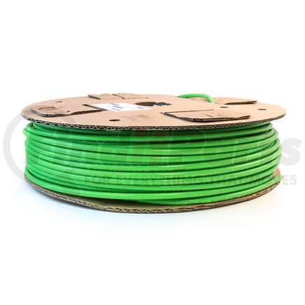 Tramec Sloan 451031G-500 3/8 Nylon Tubing, Green, 500ft