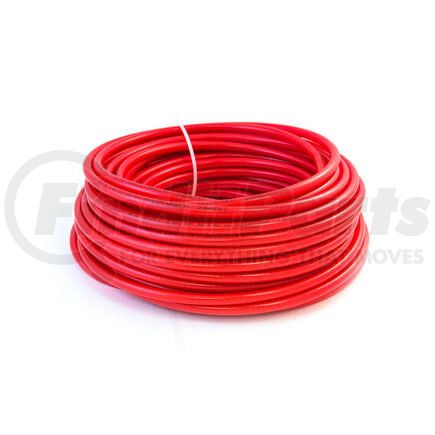 Tramec Sloan 451032R 1/2 Nylon Tubing, Red, 100ft