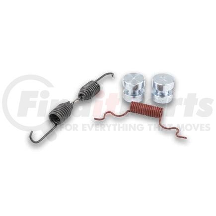 Euclid E-1308E BRAKE KIT