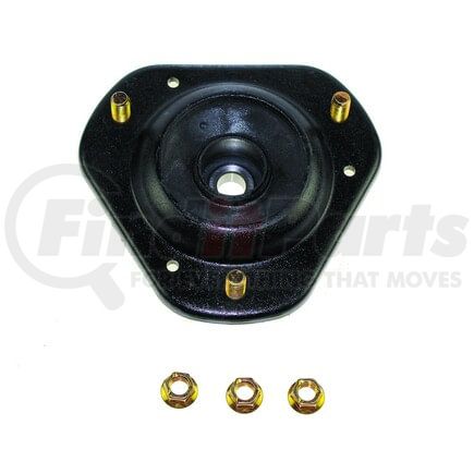 DEA 4713163 Suspension Strut Mount Front DEA/TTPA 4713163
