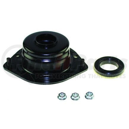 DEA 4713223 Suspension Strut Mount Front DEA/TTPA 4713223